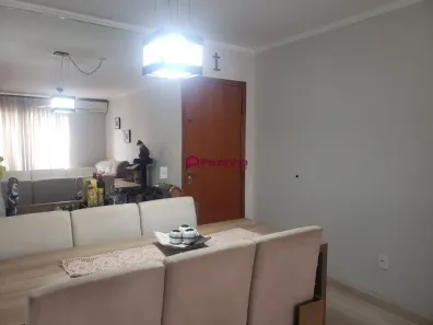 Apartamento com 2 Quartos à venda, 64m² no Jardim Ouro Verde, Limeira