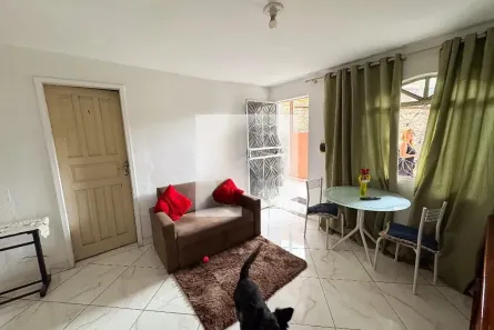 Casa com 3 Quartos à venda, 360m² no Santa Cruz Industrial, Contagem