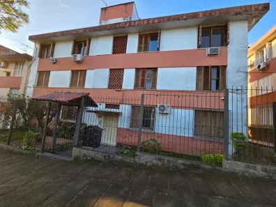 Apartamento com 2 Quartos à venda, 62m² no Petrópolis, Porto Alegre
