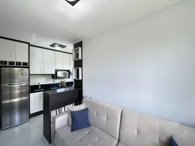 Apartamento com 2 Quartos à venda, 43m² no Humaitá, Bento Gonçalves