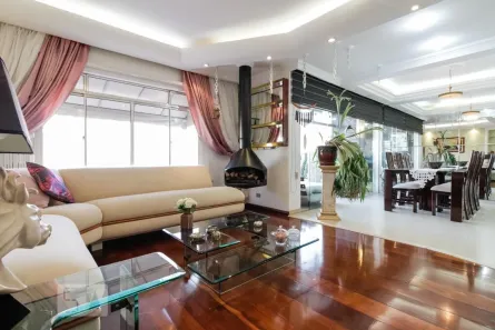 Casa com 4 Quartos à venda, 275m² no Jardim Pinheiros, São Paulo