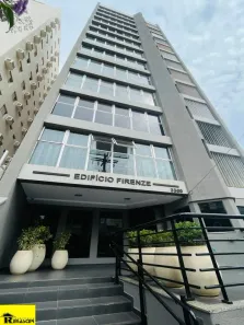 Sala Comercial à venda, 135m² no Centro, São José do Rio Preto