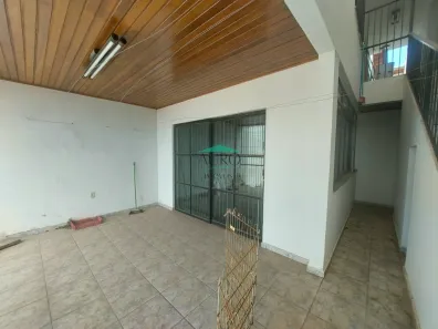 Casa com 3 Quartos à venda, 212m² no Centro, Mogi das Cruzes