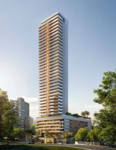 Apartamento com 3 Quartos à venda, 140m² no Sumarezinho, São Paulo