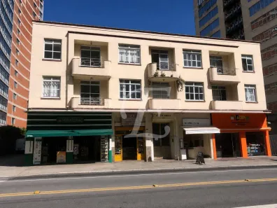 Prédio Comercial à venda, 1000m² no Jardim Paulista, São Paulo