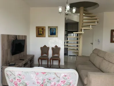 Cobertura com 3 Quartos à venda, 112m² no Canasvieiras, Florianópolis