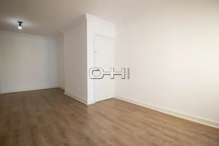 Apartamento com 3 Quartos para alugar, 110m² no Itaim Bibi, São Paulo