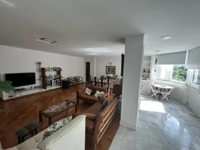 Apartamento com 3 Quartos à venda, 191m² no Copacabana, Rio de Janeiro