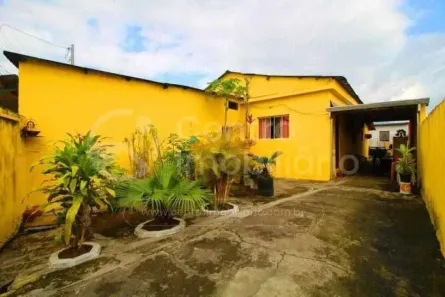 Casa com 4 Quartos à venda, 119m² no Estância dos Eucaliptos, Peruíbe