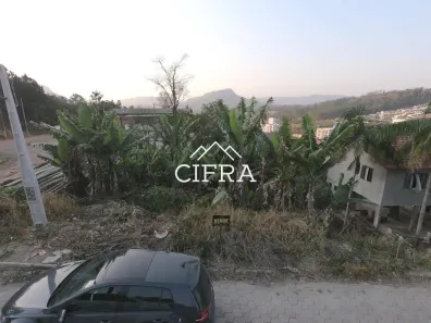 Lote/Terreno à venda, 400m² no Taboão, Rio do Sul