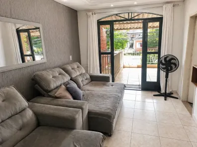 Sobrado com 4 Quartos à venda, 153m² no Jardim do Lago, Jundiaí