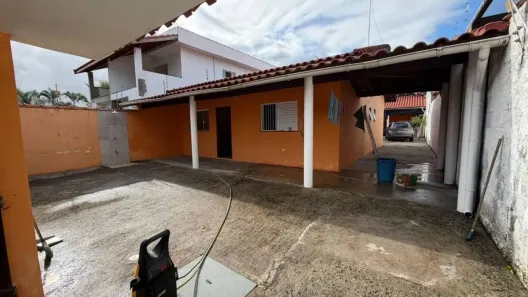 Casa com 3 Quartos à venda, 134m² no Gaivota (Interior), Itanhaém