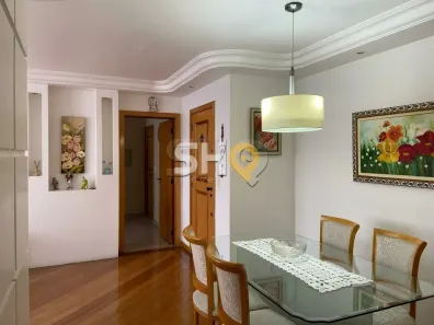Apartamento com 3 Quartos à venda, 130m² no Cerqueira César, São Paulo