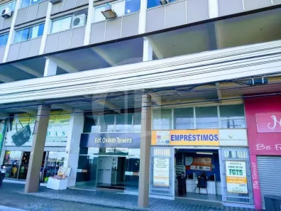 Consultório para alugar, 25m² no Centro, Aracaju