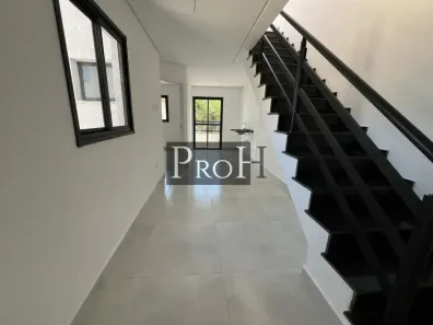 Apartamento com 2 Quartos à venda, 96m² no Vila Floresta, Santo André