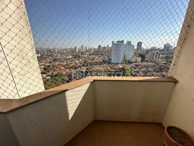 Apartamento com 2 Quartos à venda, 76m² no Vila Monteiro, Piracicaba