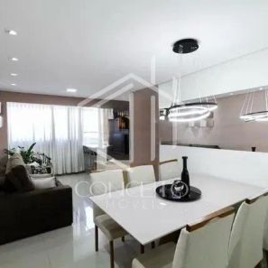 Apartamento com 3 Quartos à venda, 90m² no Jardim Guanabara, Belo Horizonte