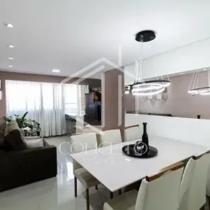 Apartamento com 3 Quartos à venda, 90m² no Jardim Guanabara, Belo Horizonte