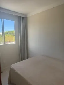 Apartamento com 2 Quartos para alugar, 39m² no IAPI, Salvador