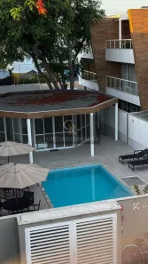 Cobertura com 4 Quartos à venda, 278m² no Palmeiras, Cabo Frio