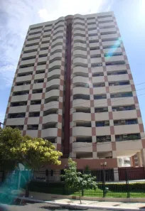 Apartamento com 3 Quartos à venda, 140m² no Cocó, Fortaleza