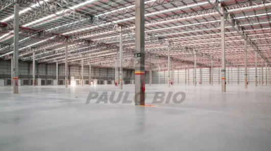 Galpão/Depósito/Armazém para alugar, 1983m² no Jardim Paulista, Campina Grande do Sul