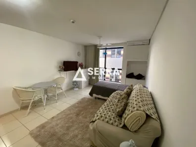 Kitnet com 1 Quarto à venda, 27m² no Caminho das Árvores, Salvador