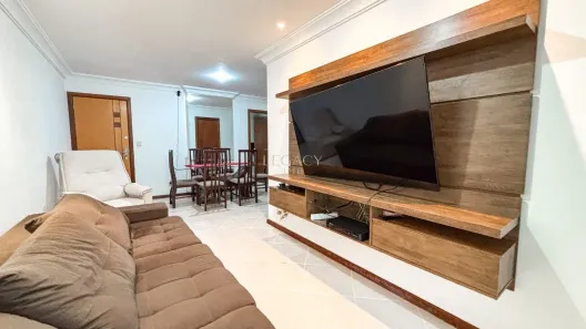 Apartamento com 3 Quartos à venda, 163m² no Praia da Costa, Vila Velha