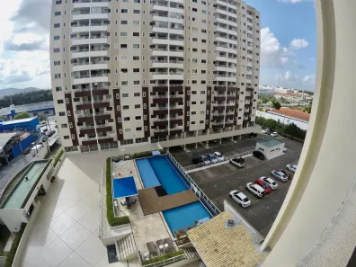 Apartamento com 3 Quartos à venda, 63m² no Mondubim, Fortaleza