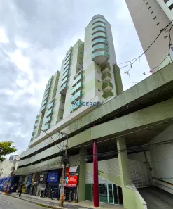 Apartamento com 1 Quarto para alugar, 45m² no Centro, Juiz de Fora