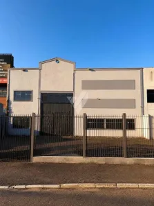 Ponto Comercial para alugar, 800m² no Barnabé, Gravataí