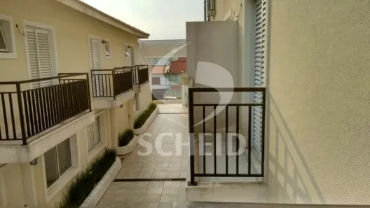 Casa de Condomínio com 3 Quartos à venda, 103m² no Pedreira, São Paulo
