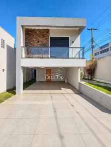 Sobrado com 3 Quartos à venda, 235m² no Oficinas, Ponta Grossa