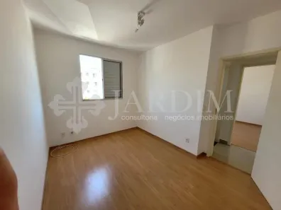 Apartamento com 2 Quartos à venda, 46m² no Nova Pompéia, Piracicaba