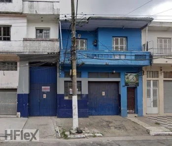 Imóvel Comercial com 2 Quartos à venda, 506m² no Mooca, São Paulo