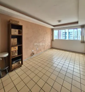 Apartamento com 1 Quarto à venda, 53m² no Boa Viagem, Recife