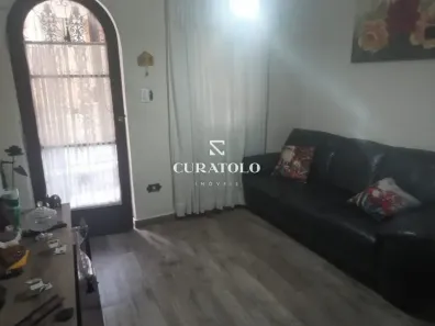 Sobrado com 2 Quartos à venda, 90m² no Vila Prudente, São Paulo