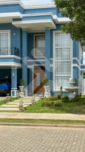 Casa de Condomínio com 5 Quartos à venda, 331m² no Pium (Distrito Litoral), Parnamirim