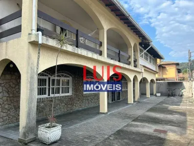 Casa com 1 Quarto à venda, 636m² no Itaipu, Niterói