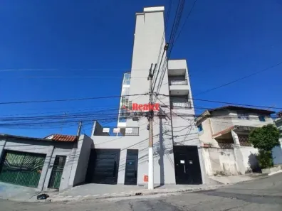 Apartamento com 1 Quarto à venda, 30m² no Vila Ré, São Paulo