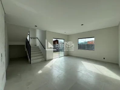 Casa de Condomínio com 2 Quartos à venda, 93m² no Araponguinhas, Timbó