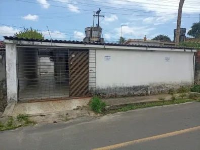 Casa com 3 Quartos à venda, 100m² no Pixete, São Lourenço da Mata