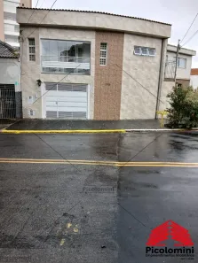 Sobrado com 2 Quartos à venda, 170m² no Vila Bertioga, São Paulo