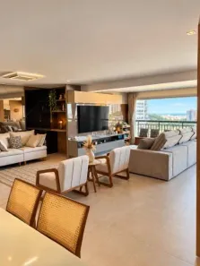 Apartamento com 3 Quartos à venda, 166m² no Anhangabaú, Jundiaí