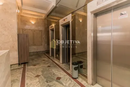 Sala Comercial para alugar, 40m² no Boa Vista, Porto Alegre