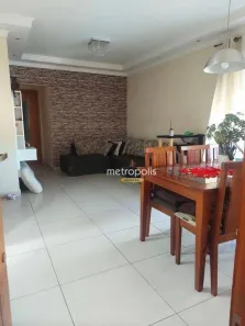Apartamento com 2 Quartos à venda, 108m² no Vila Helena, Santo André