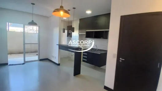 Apartamento com 2 Quartos para alugar, 68m² no Parque São Matheus, Piracicaba