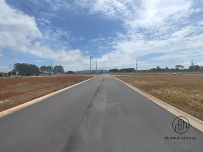 Lote/Terreno à venda, 250m² no Jardim Colonial I, Araçoiaba da Serra