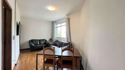 Apartamento com 2 Quartos à venda, 85m² no Cruzeiro, Belo Horizonte