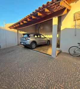 Casa com 3 Quartos à venda, 158m² no Vila Guarani, Mauá